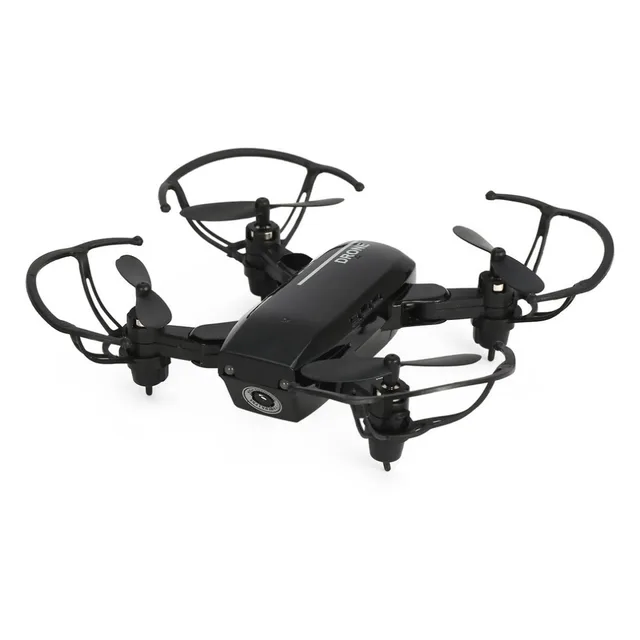 Best Price 2.4Ghz WIFI 720P HD Camera Mini Foldable Drone Altitude Hold Headless One-key Return 3D Flip FPV RC Helicopter Quadcopter Drones