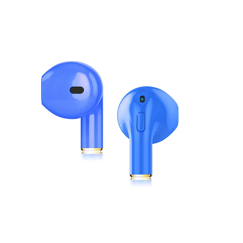 I7s i8x tws наушники с одним ухом беспроводные Bluetooth гарнитура Спорт Музыка микрофон