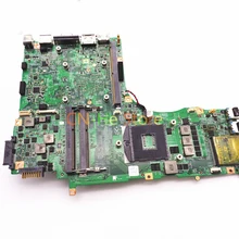 JOUTNDLN для MSI GT60 MS-16F3 материнская плата для ноутбука MS-16F31 VER 1,0 DDR3