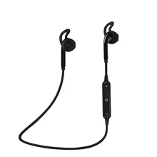 S6 kablosuz bluetooth Kulaklık Stereo Kulaklık Spor Kulaklıklar iPhone Samsung S6 7 8 Not Xiaomi Huawei Android Ios telefonları(China)