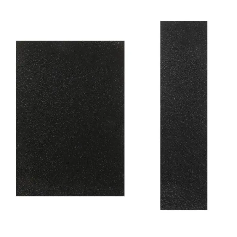 

Rubber Sticker Non Slip Tactical Tape Strip Anti Slip Pistol Tools Accessories Hunting Kit Adhesive Ultrathin Grips Durable High