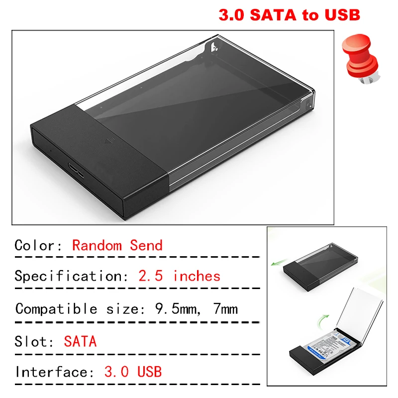 Жесткий диск SAMSUNG SSD 1 ТБ 860 QVO жесткий HDD 2 5 SATA Твердотельный накопитель для