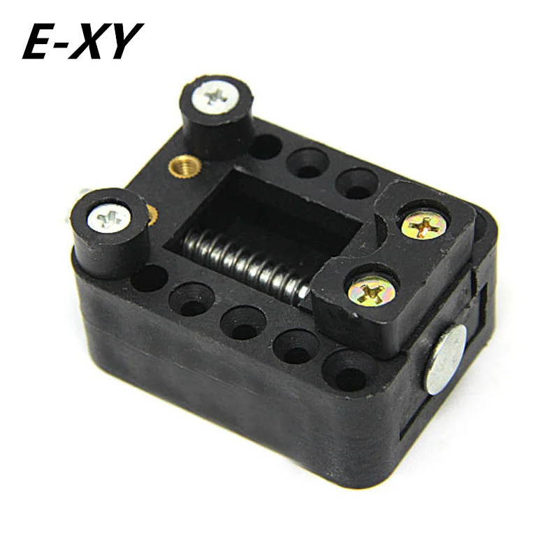 

E-XY RBA JIG DIY Atomizer JIG Vape JIG Machine e cigarette Tools Vape JIG