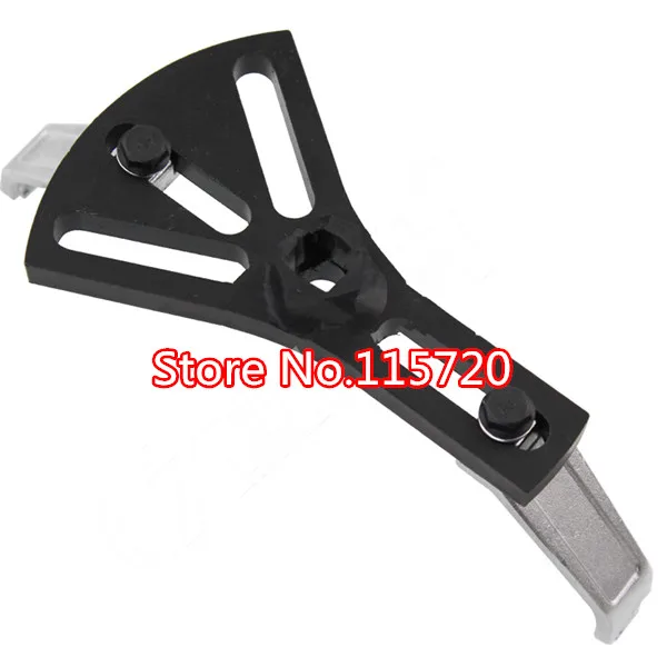 Auto repair tools fuel tank cap wrench gasoline pump wrench fuel tank