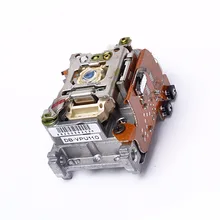 Замена для Pioneer XV-DV55 CD DVD плеер запасные части лазерные линзы Lasereinheit модульный блок XVDV55 Оптический Пикап Bloc Optique