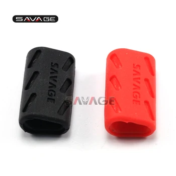 

GEAR PEDAL SILICA GEL PAD FOR DUCATI Diavel X Scrambler Classic Streetfighter 848 1100 MOTORCYCLE FOR FOOT-OPERATED SHIFT LEVER