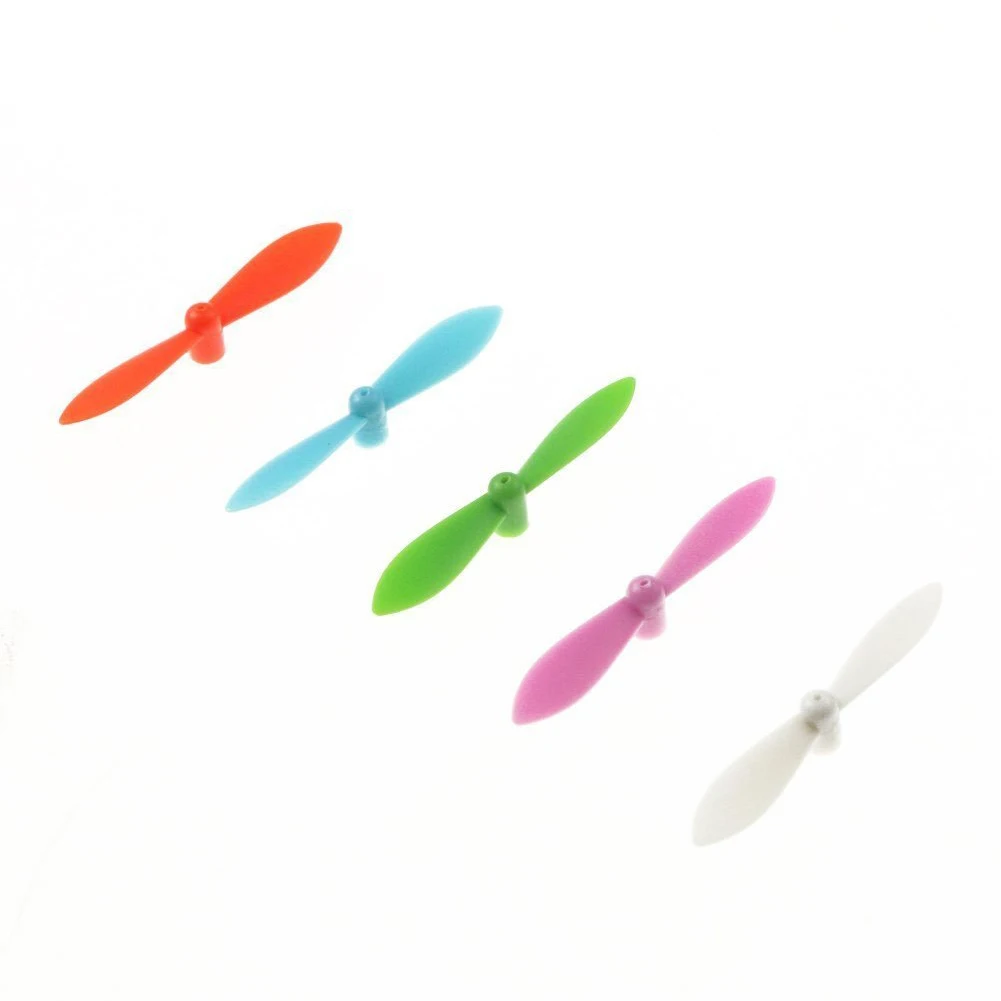 CX-10 Upgrade Blade Propeller Mini RC Quadcopter Drone Spare Parts 40x | Игрушки и хобби
