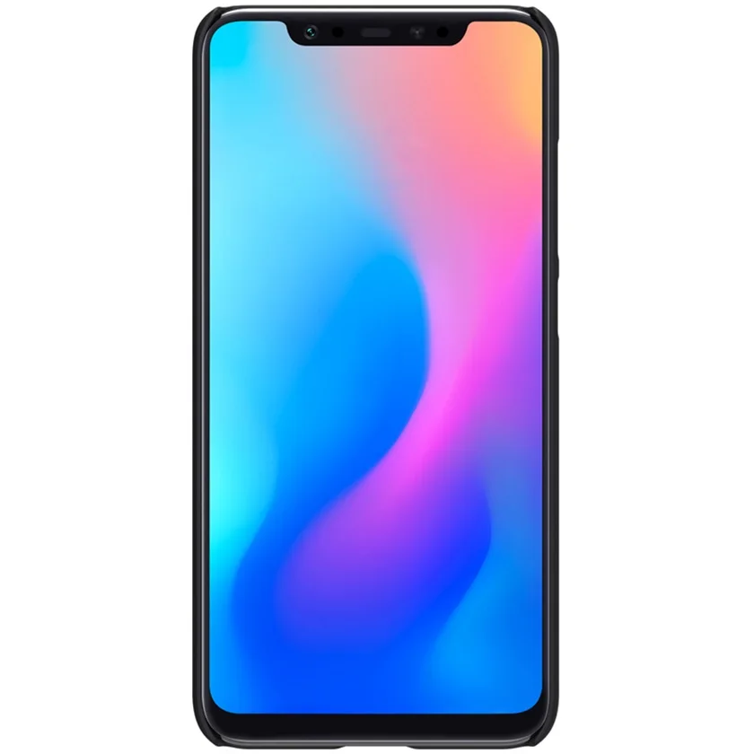 Для xiaomi mi 8 Explorer Edition чехол NILLKIN Pc жесткий чехол для xiaomi mi 8 explorer edition чехол-накладка чехол s Coque Shell