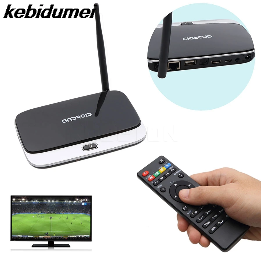 Тв Бокс Какой Лучше Купить Форумы