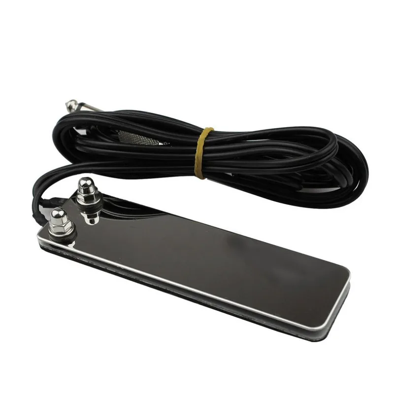 

Pro Tattoo Machine Accessories Kit Mini Stainless Steel with Foot Switch Pedal Tattoo Power Supply & Clip Cord Hot Sale