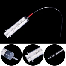 1 PIÈCES Seringue Lavage Vaginal Médical Lavement Anal Pompe Nettoyage Prise Godemichet Anal Lavement Anal Nettoyeur Produit D'hygiène Féminine 150 ML