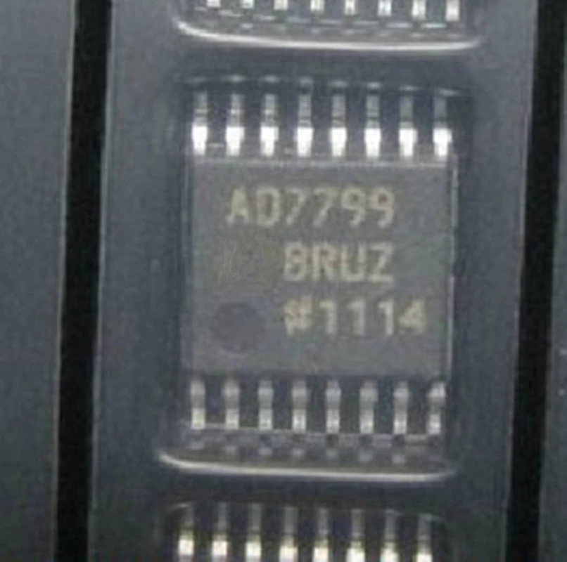 AD7799BRUZ AD7799 TSSOP16 5 шт. | Электронные компоненты и принадлежности