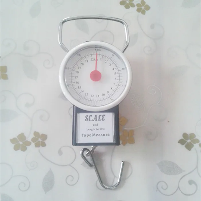 2 шт. машинное оборудование весенние весы для багажа рыбные крючки подарочные