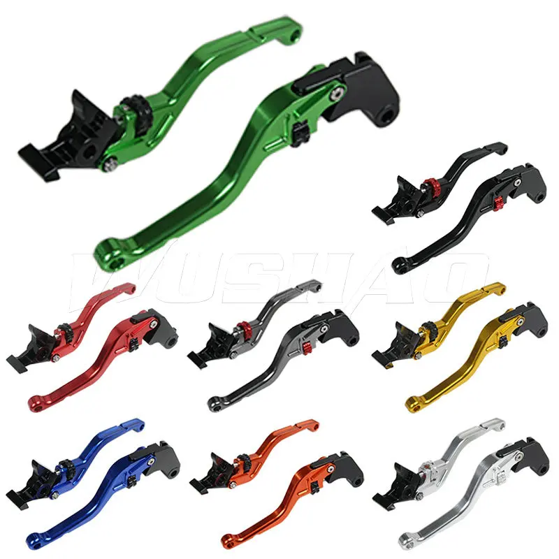 OEM Style Clutch Lever Fits 2000-2003 Kawasaki ZX900 Ninja ZX-9R