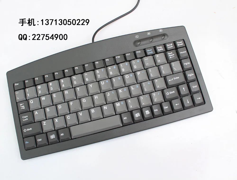 Keyboard Jme8231 Industrial Keyboard Industrial Keyboard Unisex