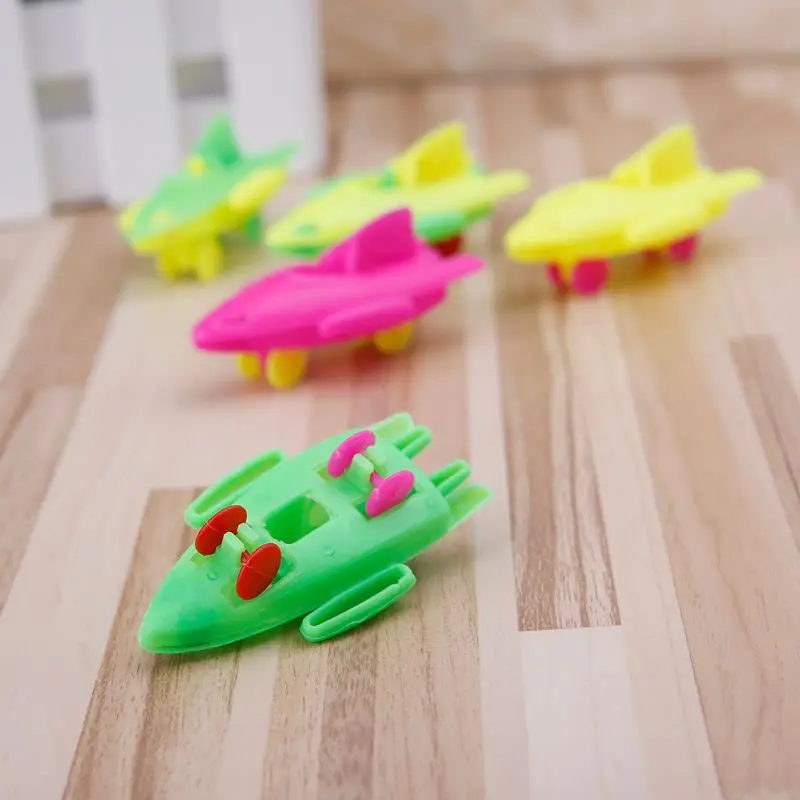 العلوم DIY RC سباق قارب سريع أطقم منمذجة للأطفال الأطفال التعليم اللعب