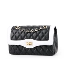 Camelia сумка через плечо из натуральной коровьей кожи модная сумка