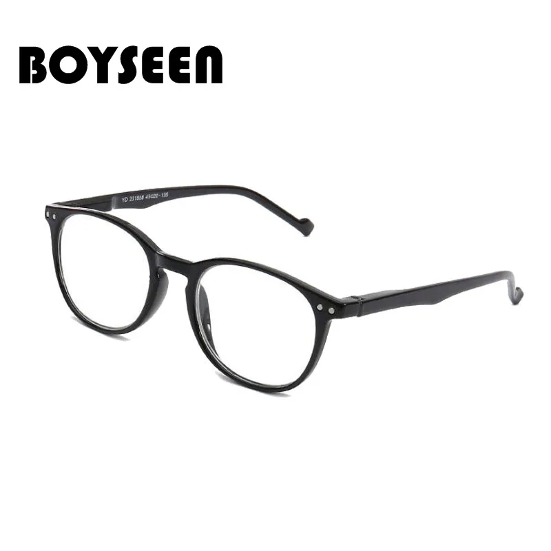 Boyseen удобные ультра светильник для чтения очки при дальнозоркости, 1,0 1,5 2,0 2,5 3,0 3,5 4,0 диоптрий 201888