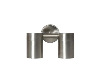 

Stainless steel outdoor courtyard lamp wall lamp waterproof loft lamp European landscape creative cast FG237