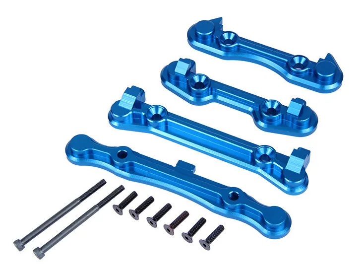 

Baja 5T LT CNC metal arm axle pin code positioning pieces 87051 Universal LOSI