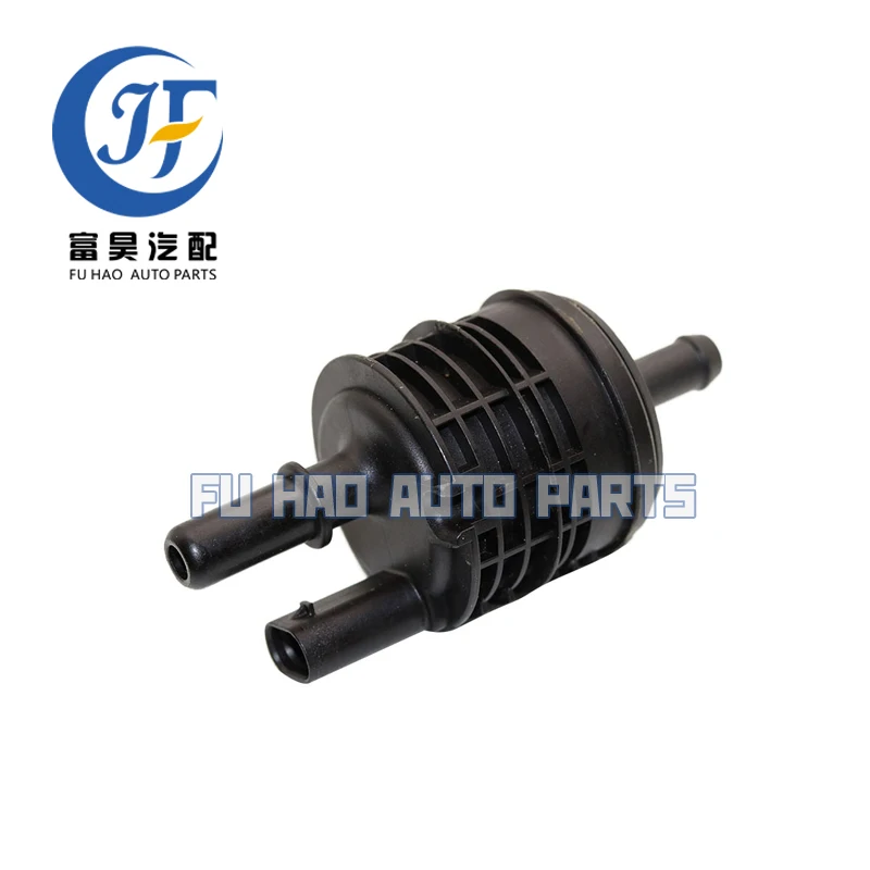 OEM Original Emission System Vacuum Control Valve For Mercedes Benz