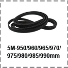 Sumray htd 5m correia dentada 5m-2250 2350