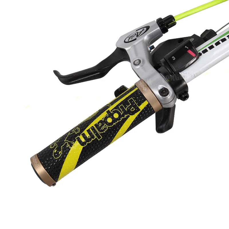 ProPalm Gecko 1027EP Si MTB силиконовый рукав для руля противоскользящие дорожные