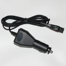 15 В 5,4 Вт 12 В HQ8505 бритвы адаптер питания Автомобильное зарядное устройство для PHILIPS S9000 S5000 S7000 PT710 HQ156 HQ167 HQ540 HQ560 HQ586 PT 860