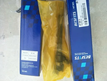 

ORIGINAL QUALITY INJECTOR NOZZLE FOR sportage 2005 D4EA ENGINE INJECTOR