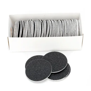 

Replaceable Sanding Papers for Electric Foot Sander Foot File Callus Remover Tool Accessories