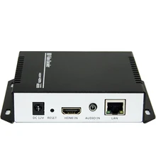 MPEG4 HDMI To IP Live Streaming Video Encoder H.264 RTMP Encoder HDMI Encoder IPTV H264 With HLS HTTP RTSP UDP MPEG4 HDMI To IP Live Streaming Video Encoder H.264 RTMP Encoder HDMI Encoder IPTV H264 With HLS HTTP RTSP UDP