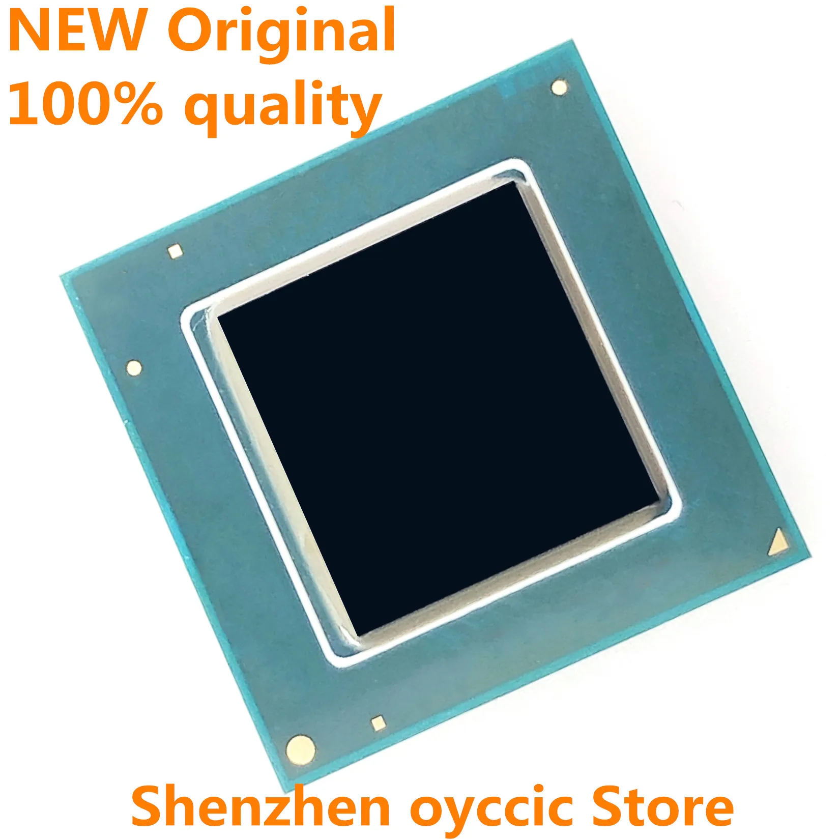 

1pcs* Brand New SR1U7 Z3735D BGA IC Chipset