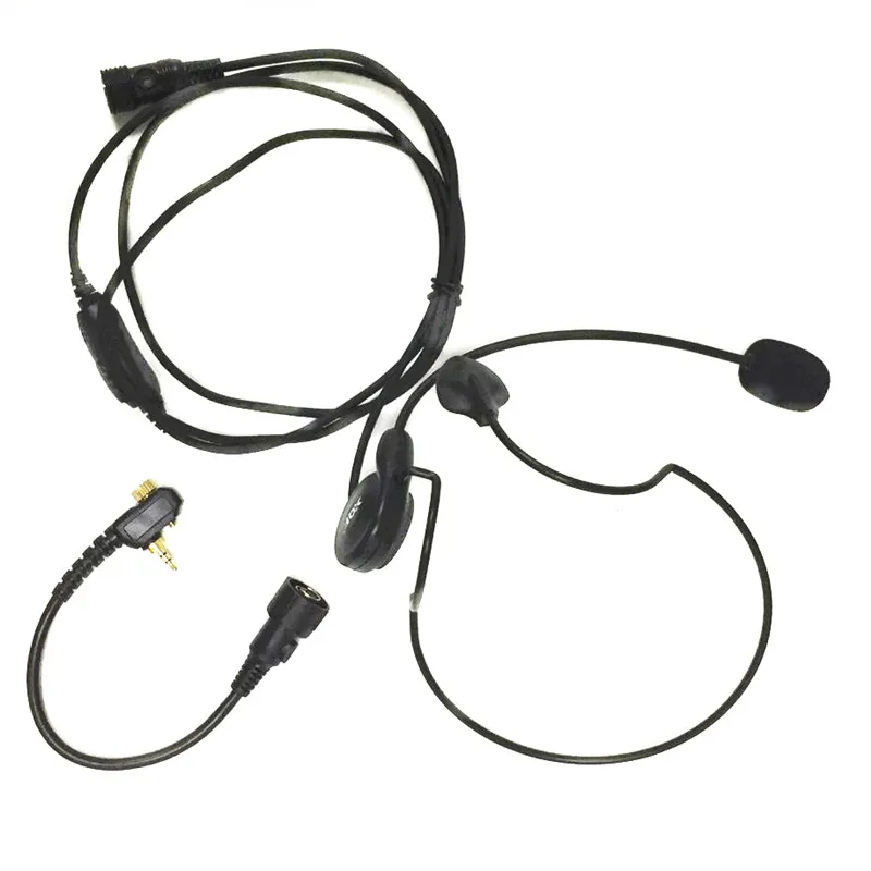 Новые вставные наушники для Motorola MTH800 MPT850 MTS850 MTH600 | Мобильные телефоны и