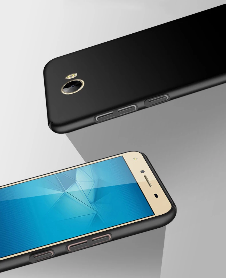 200 шт простой матовый тонкий жесткий чехол из поликарбоната для huawei P30 P20 mate 30 20X10 Pro Lite Nova 5 5i конфетный цвет, матовый противоударный чехол