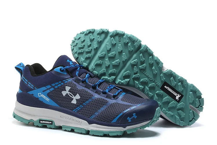 under armor wild gripper