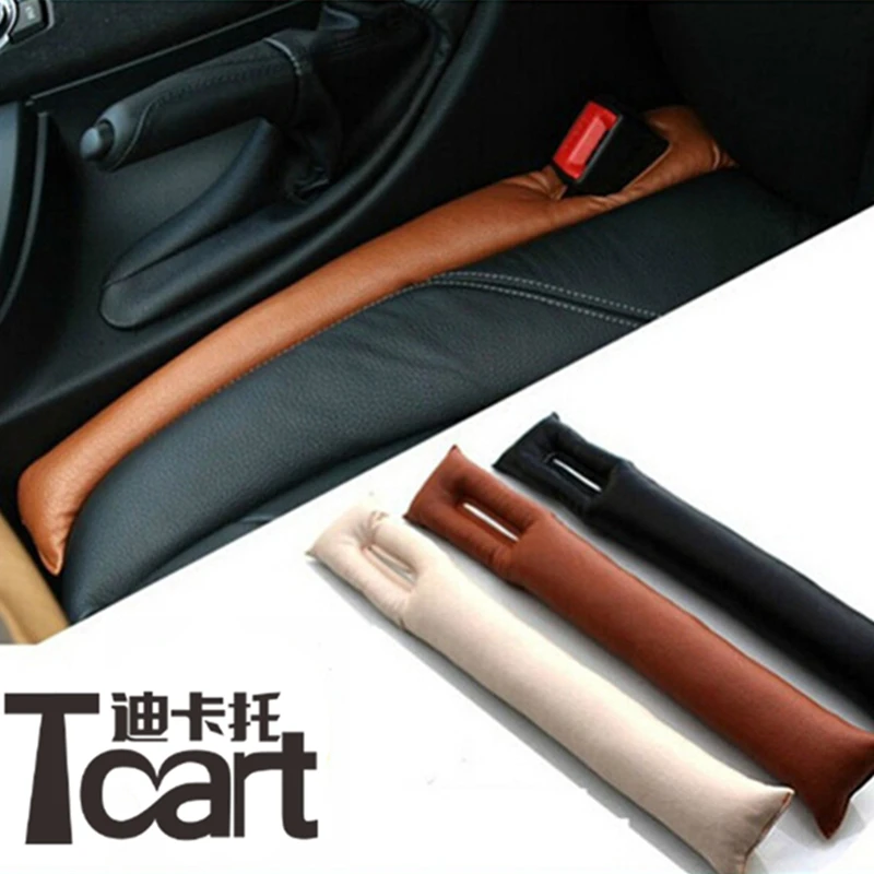 Tcart для renault duster megane 2 logan clio scenic sandero fluence kangoo, подушка для автомобильного сиденья, герметичная, для стайлинга автомобилей