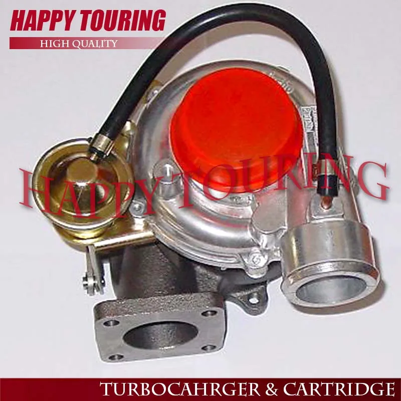 

RHF4 Turbo Turbine Turbocharger For Jeep Cherokee VM 2.5L CRD 2499ccm 4 Cyl IHIVA70 VA70 F400010 VF40A013 35242096F