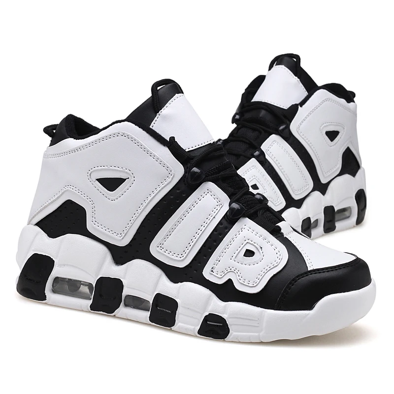 2018 hotsell transpirable zapatos De Baloncesto hombres Zapatillas De Baloncesto para hombre al aire libre size36-45