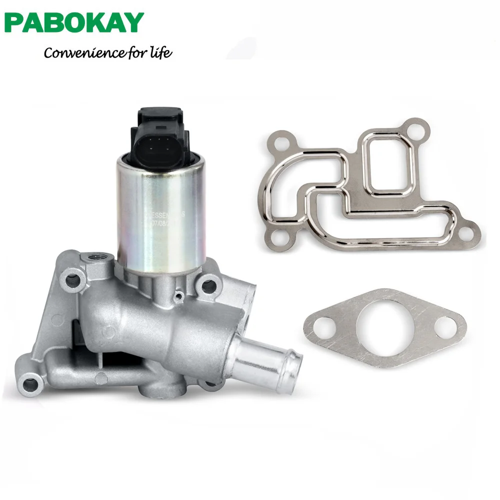 

EGR VALVE 722875160 55556720 5851057 FOR OPEL ASTRA G/H CORSA C/D 7.22875.16.0 EG1028912B1 7518090