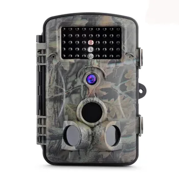 

Wildlife Trail Camera 12MP Night Vision 940nm Black Led Invisible IR Animal Trap 1080P Hunting Cameras