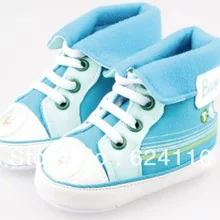 Bx54 2013 мода медведь высокого верха обуви обуви ребенка впервые уокер чистка малышей туфли мальчик л