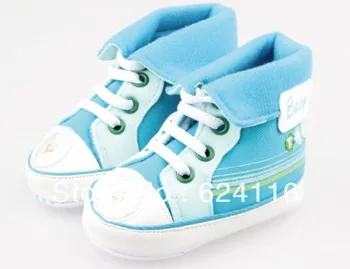 

BX54 2013 Fashion Bear High-top shoes Gift Footwear Baby First Walker Shoe Toddler Baby Shoes boy l Infant