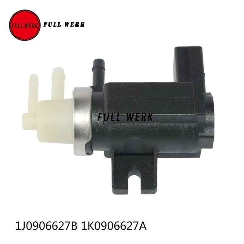 HouYeen Pressure Control Solenoid Valve for A3 A4 A6 T5 1K0906627A