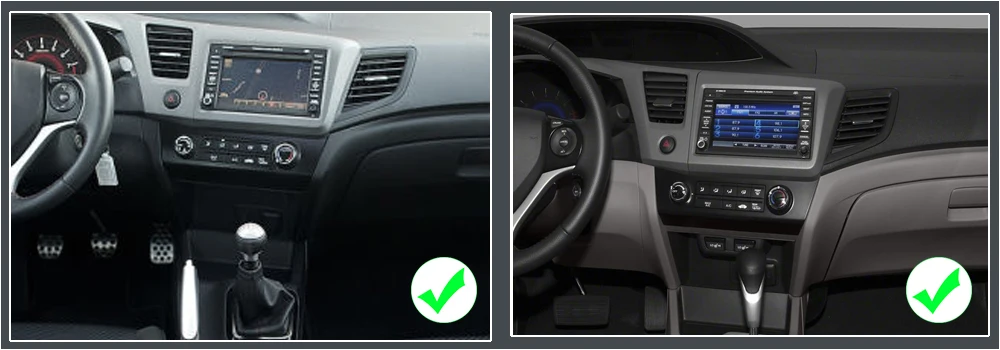 Perfect ZaiXi android car dvd gps multimedia player For Honda Civic 2012~2015 car dvd navigation radio video audio player Navi Map 2