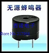 

Electromagnetic passive 16 Europe STD12-1P split buzzer ( manufacturers ) 12085 3.3V High Quality