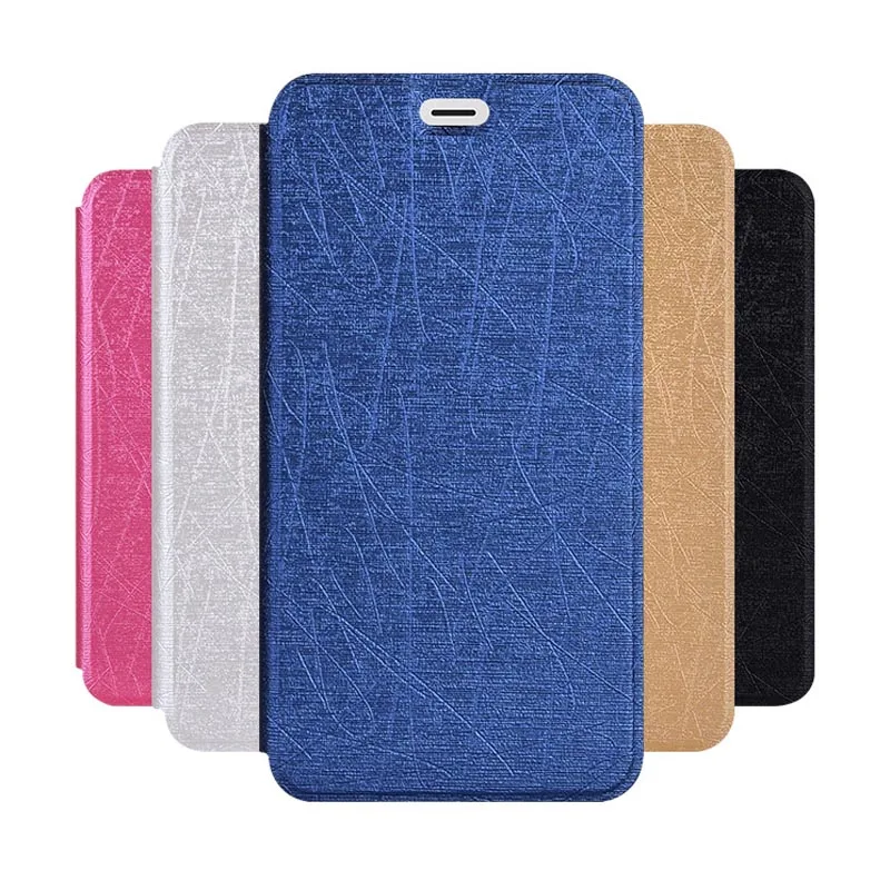 

ZTE Blade V7 Max Case Cover Super Thin Fashion Leather Flip Cover Phone Case For ZTE Blade V7 Max Back Cover Case (5.5 inch)