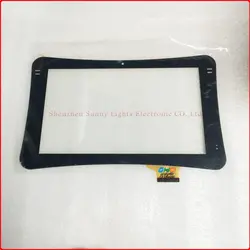 Новые таблетки touch 9 дюймов Сенсорный экран для GOGEN MAXPAD 9G2 Tablet Digitizer Стекло Панель Сенсор Замена