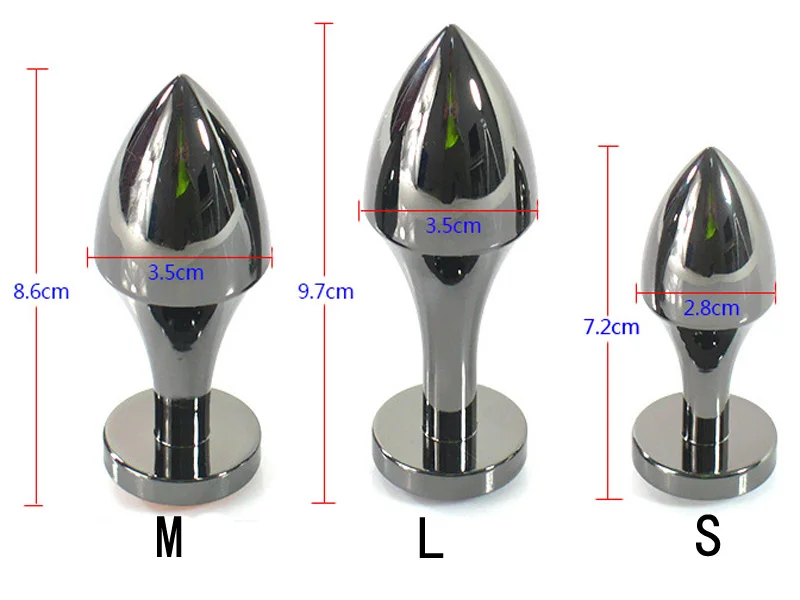 anal plug (1)