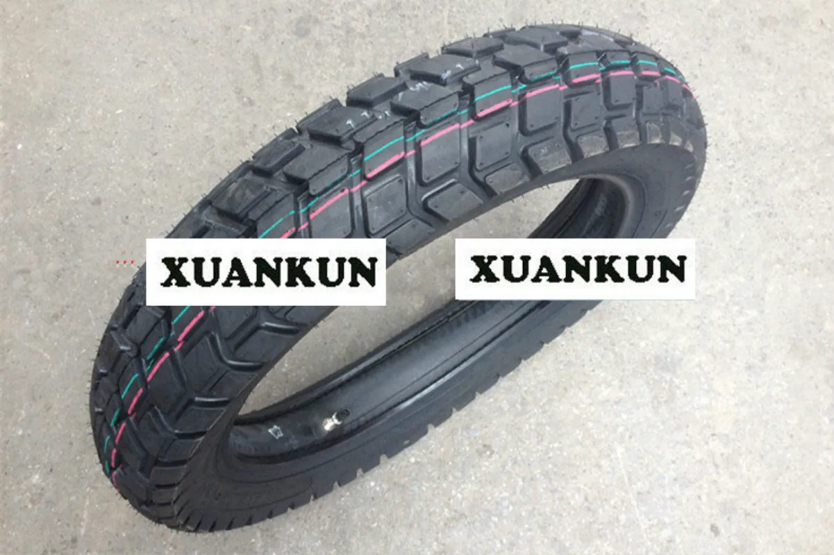 Мотоциклетные Ретро шины 110/90 17 внедорожные шины|motorcycle tire|tires motorcyclesretro tires |