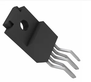 

XNWY 10PCS FSQ0565R Q0565R